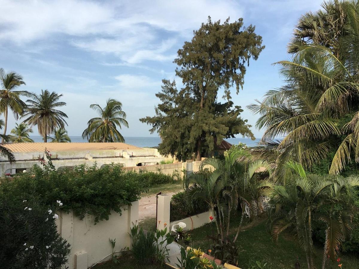 Cape Point Hotel Bakau Bagian luar foto